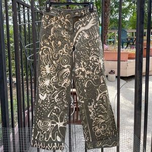 THE MOST AWESOME CUSTOM PANTS